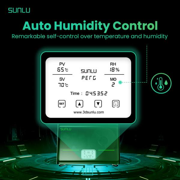SUNLU FilaDryer S4 SUNLU FilaDryer S4