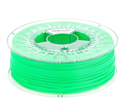 PLA NX2 Signalgrün Filament