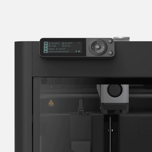 Bambu Lab P1S 3D-Drucker