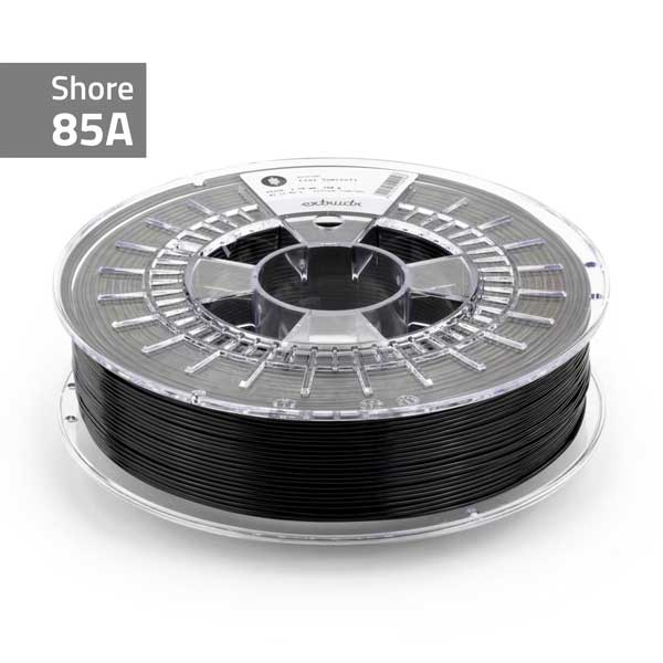 Extrudr TPU FLEX SEMISOFT Extrudr TPU FLEX SEMISOFT