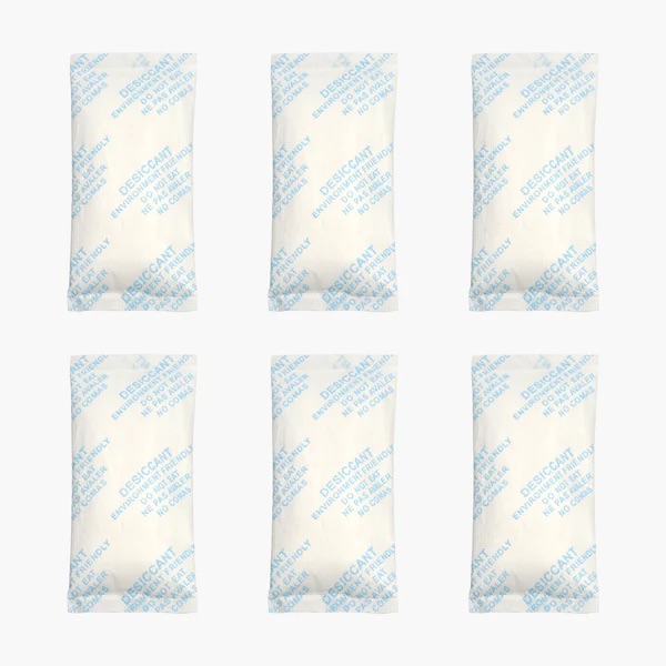 Bambu Desiccant/Trockenmittel for AMS (6er - Pack) Bambu Desiccant/Trockenmittel for AMS (6er - Pack)