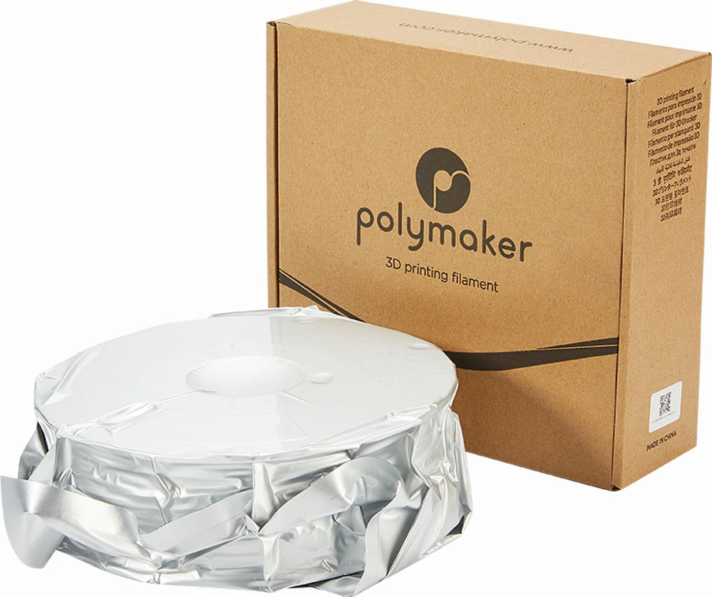 Polymaker PolyLite ASA