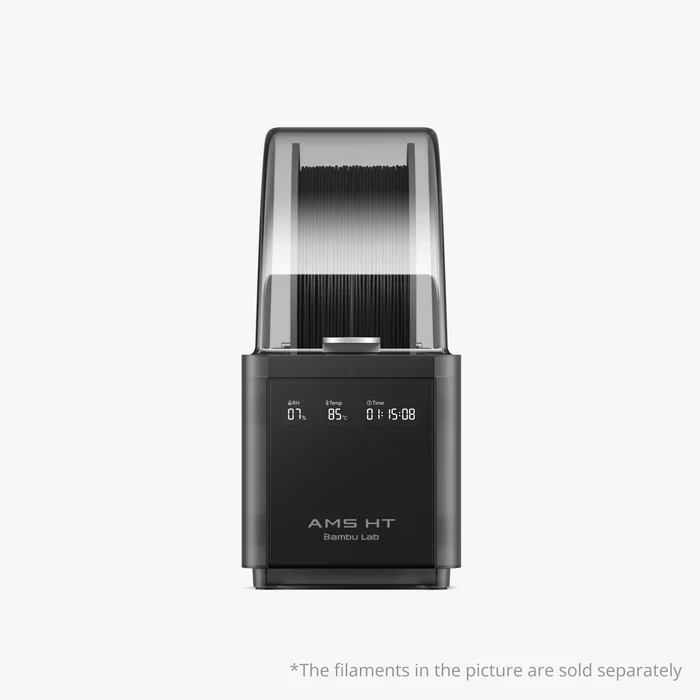 Bambu Lab AMS HT – Automatisches Materialsystem