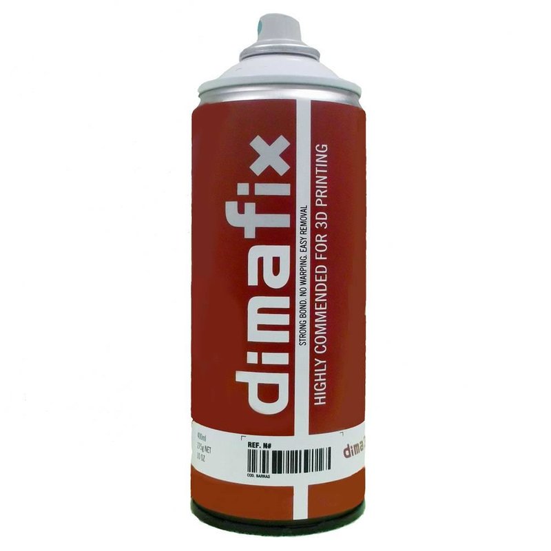 DimaFix Haftspray 400ml DimaFix Haftspray 400ml