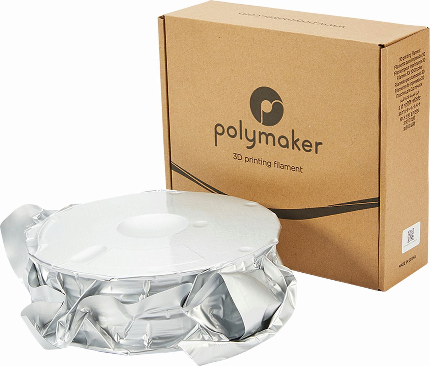 Polymaker PolyLite PETG