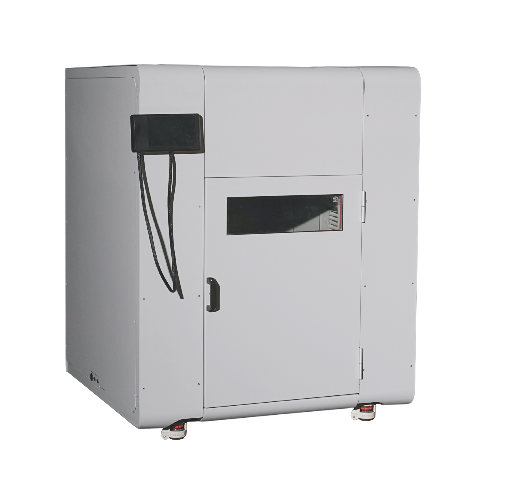 Akribis 3D-Drucker Phoenix