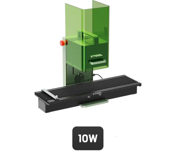 Bundle: xTool F1 + Slide Extensio Bundle: xTool F1 + Slide Extensio