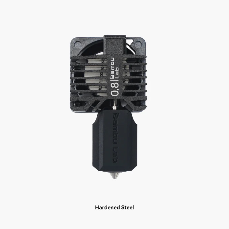 Bambu Lab Complete Hotend für X1-Carbon Bambu Lab Complete Hotend für X1-Carbon
