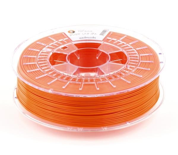 TPU FLEX MEDIUM ShoreA98 neonorange