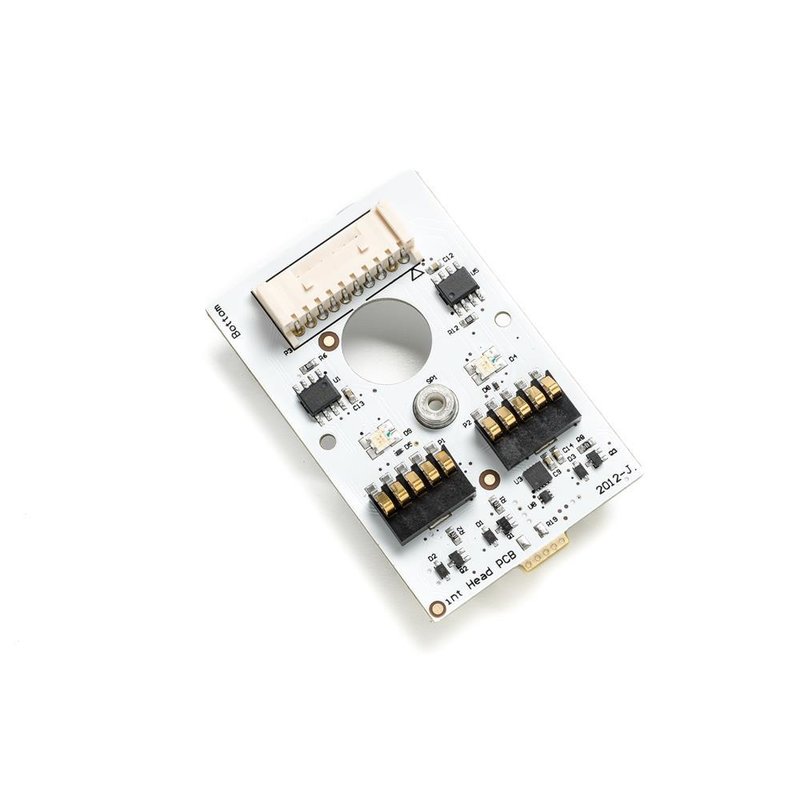 ultimaker-3-printhead-board Print Head Board UM3/UM3 EXT