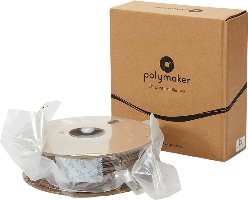 Polymaker PolyTerra PLA Army Colors