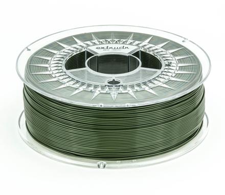 PETG militärgrün Filament