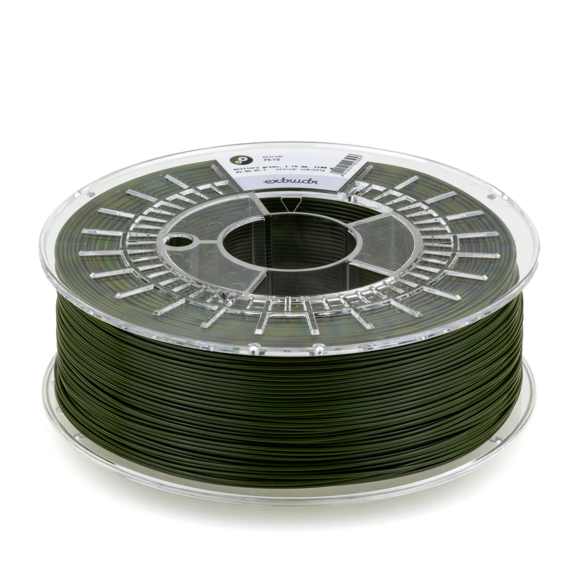 Extrudr PETG Extrudr PETG