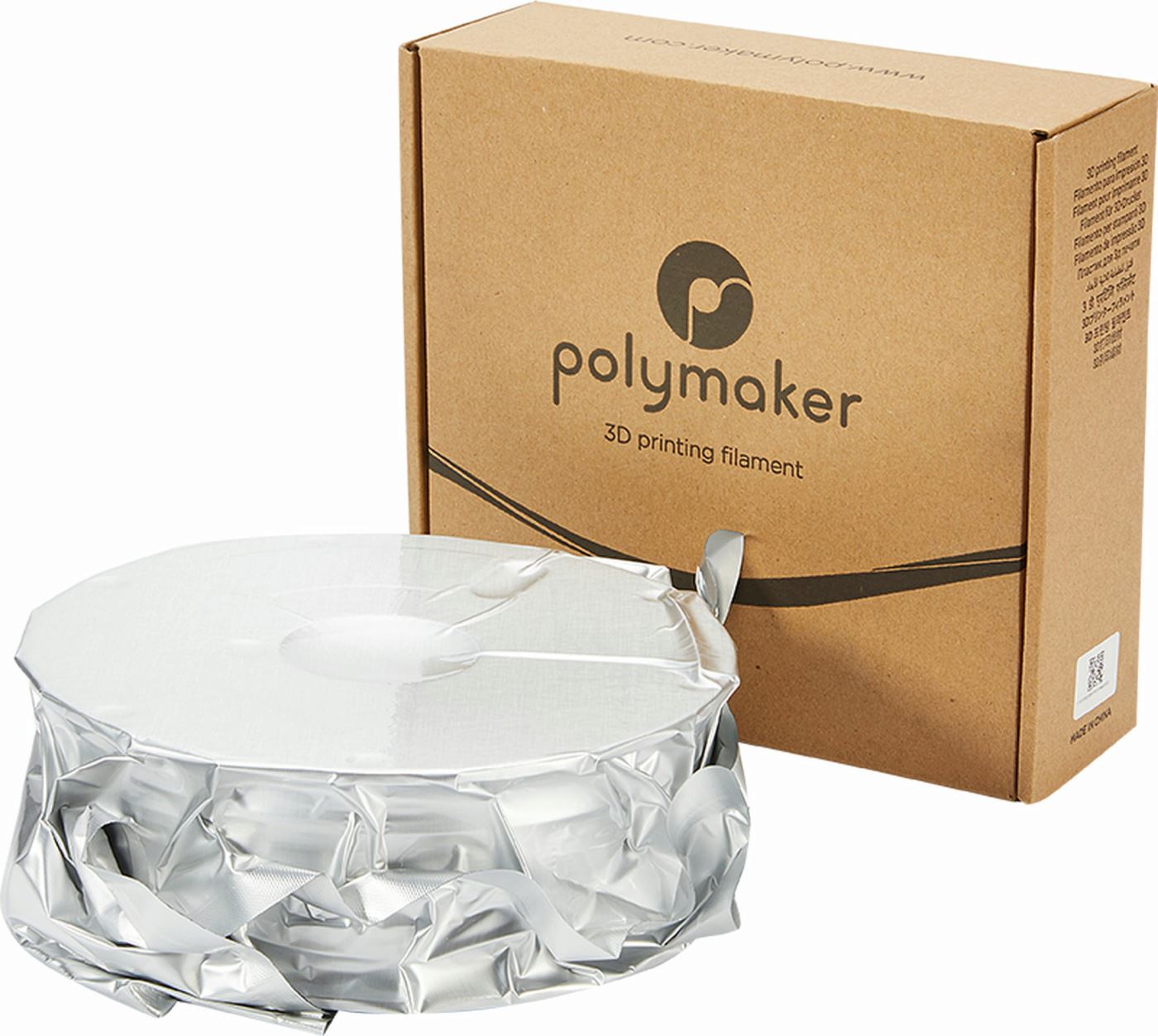 Polymaker PolyLite ASA