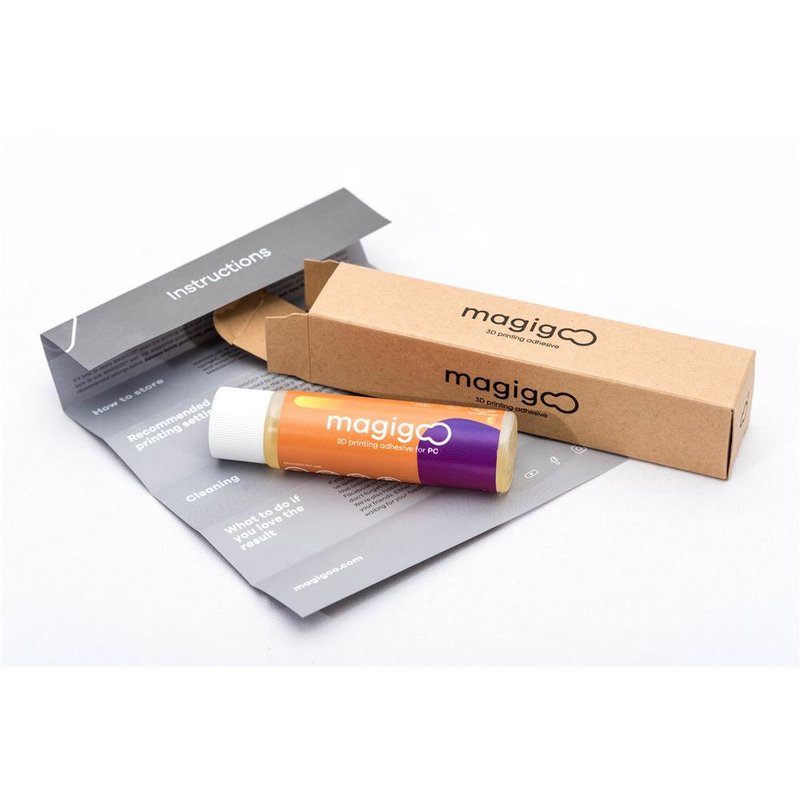 Magigoo 3D-Klebestift für PC Filamente 50ml