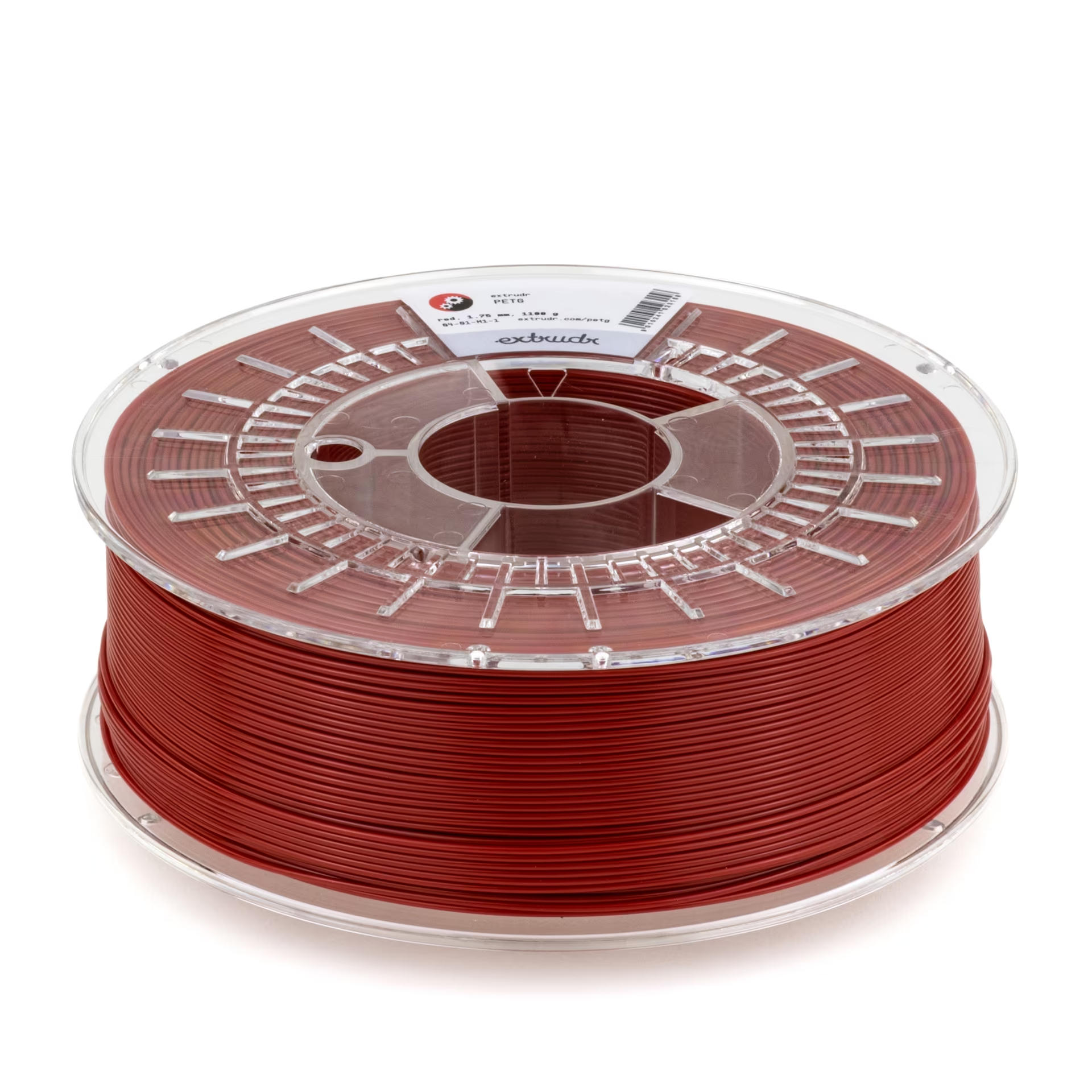 Extrudr PETG Extrudr PETG