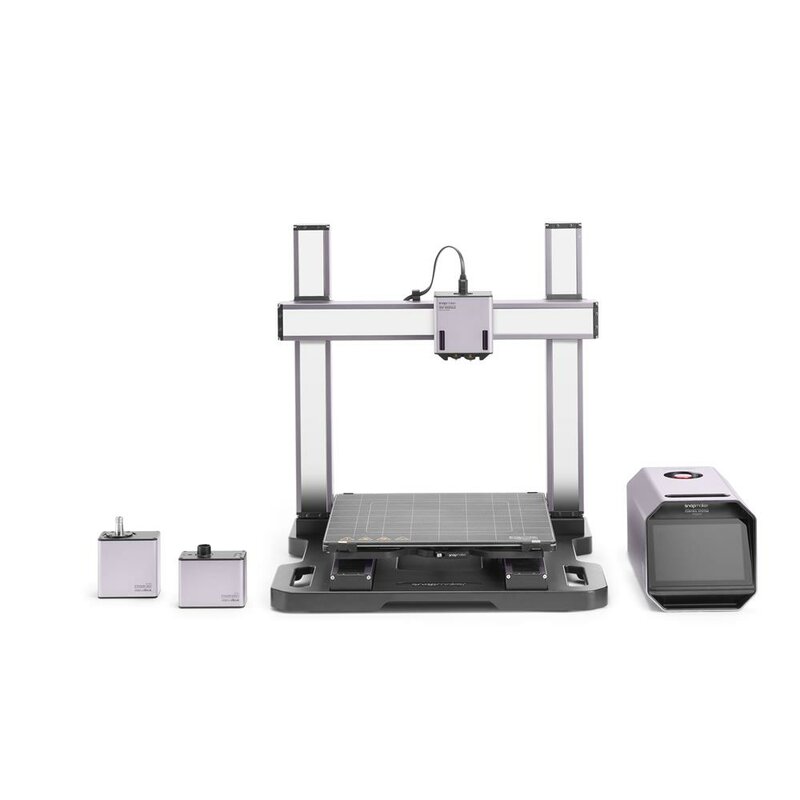 Snapmaker Artisan 3-in-1 3D-Drucker + Enclosure