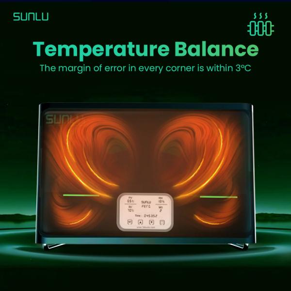 SUNLU FilaDryer S4 SUNLU FilaDryer S4