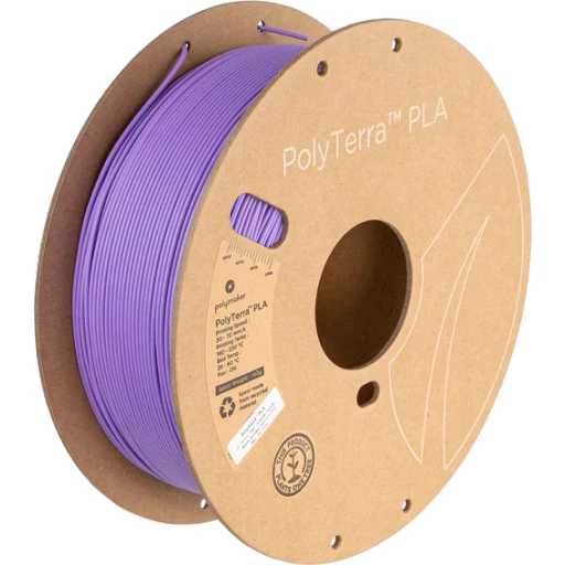 Polymaker PolyTerra PLA Polymaker PolyTerra PLA