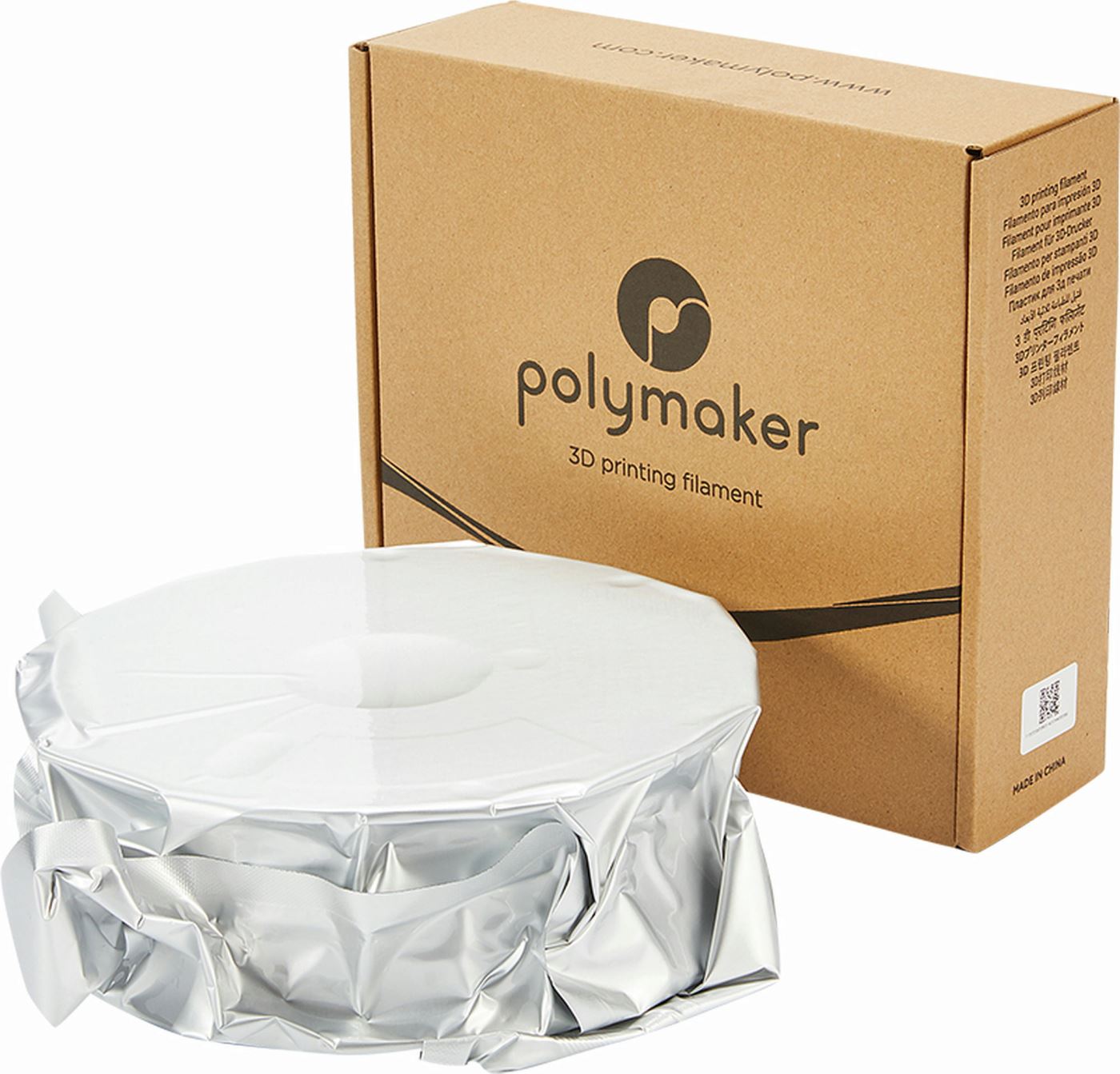 Polymaker PolyLite PETG