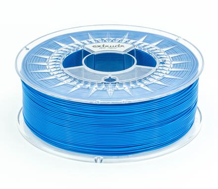 PETG cyan Filament