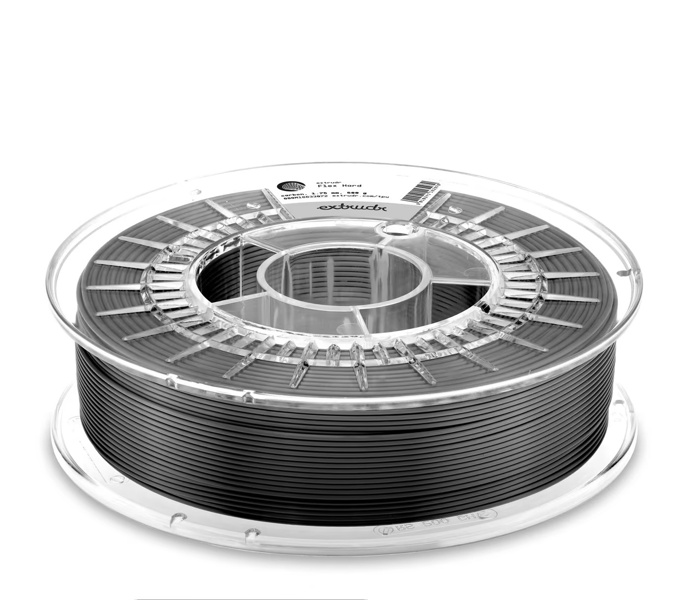 Extrudr TPU FLEX HARD CF Extrudr TPU FLEX HARD CF