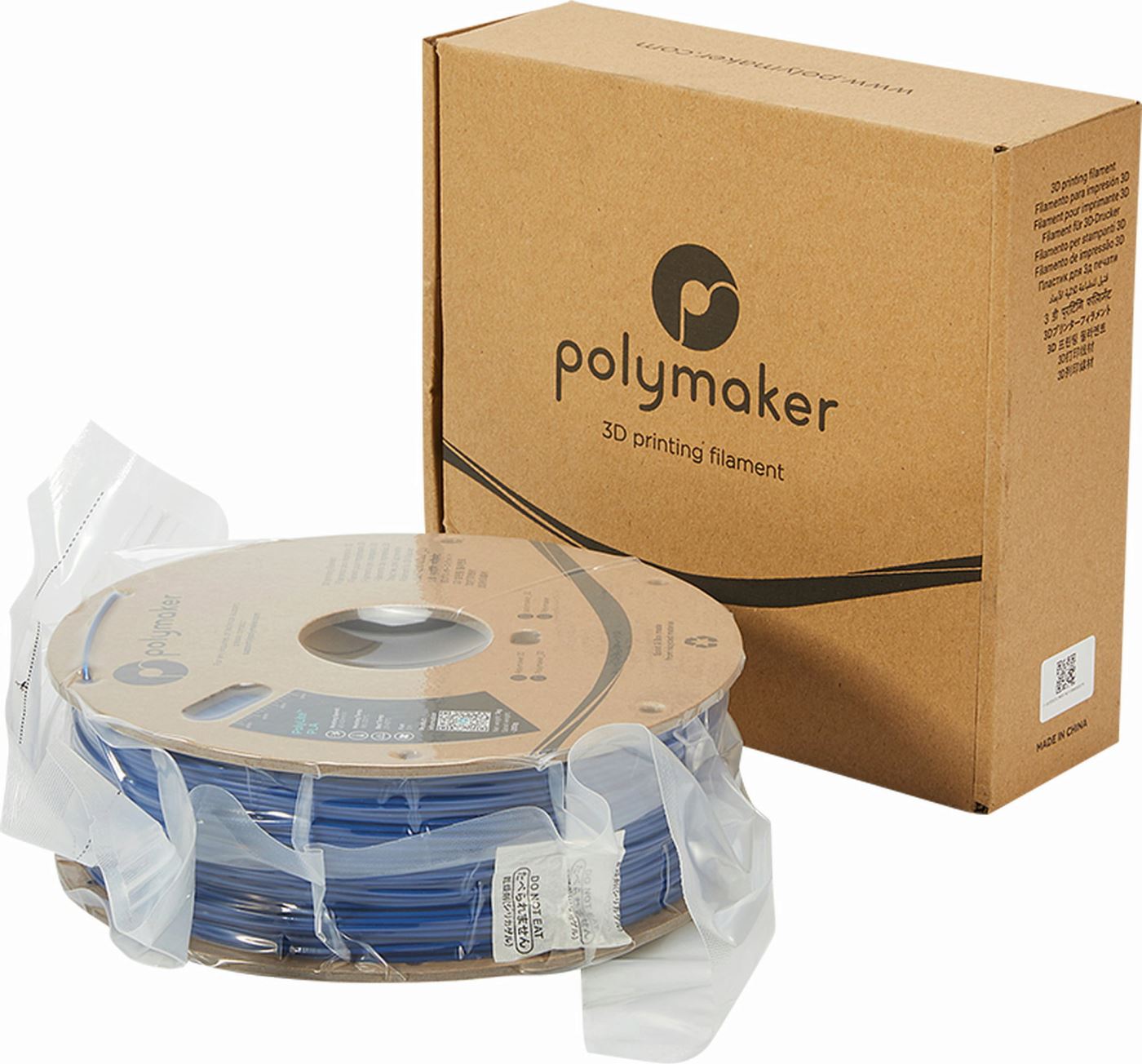 Polymaker PolyLite PLA