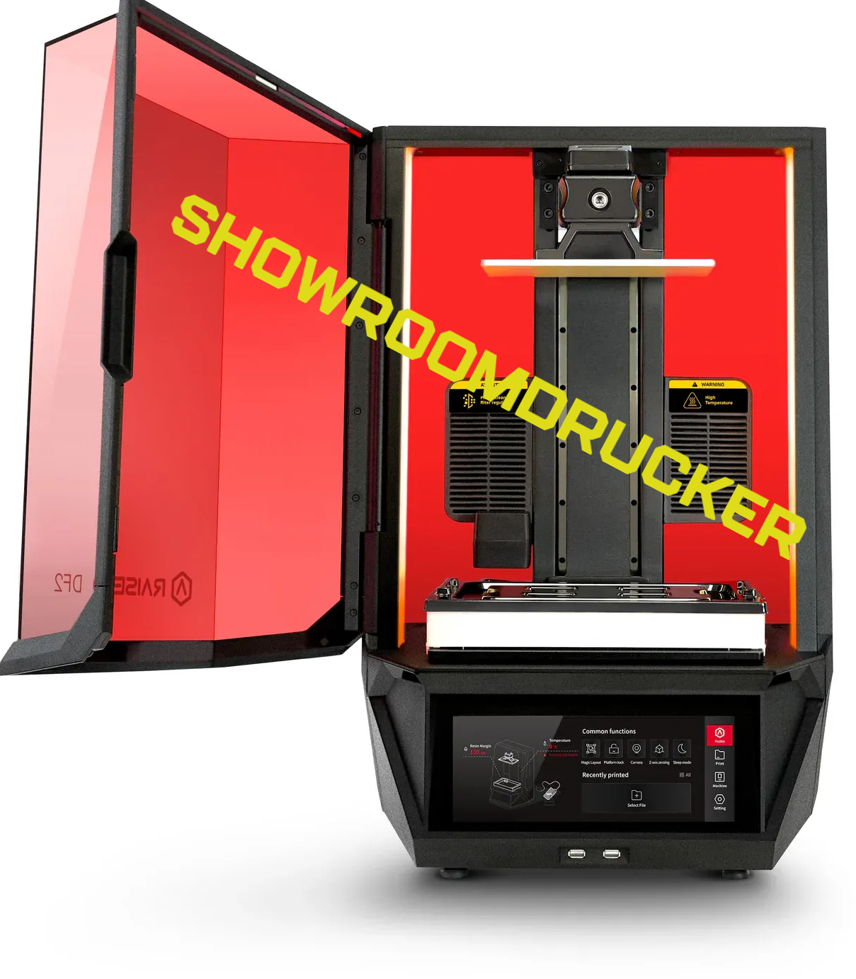 Raise3D DF2 DLP-3D-Drucker Raise3D DF2 DLP-3D-Drucker