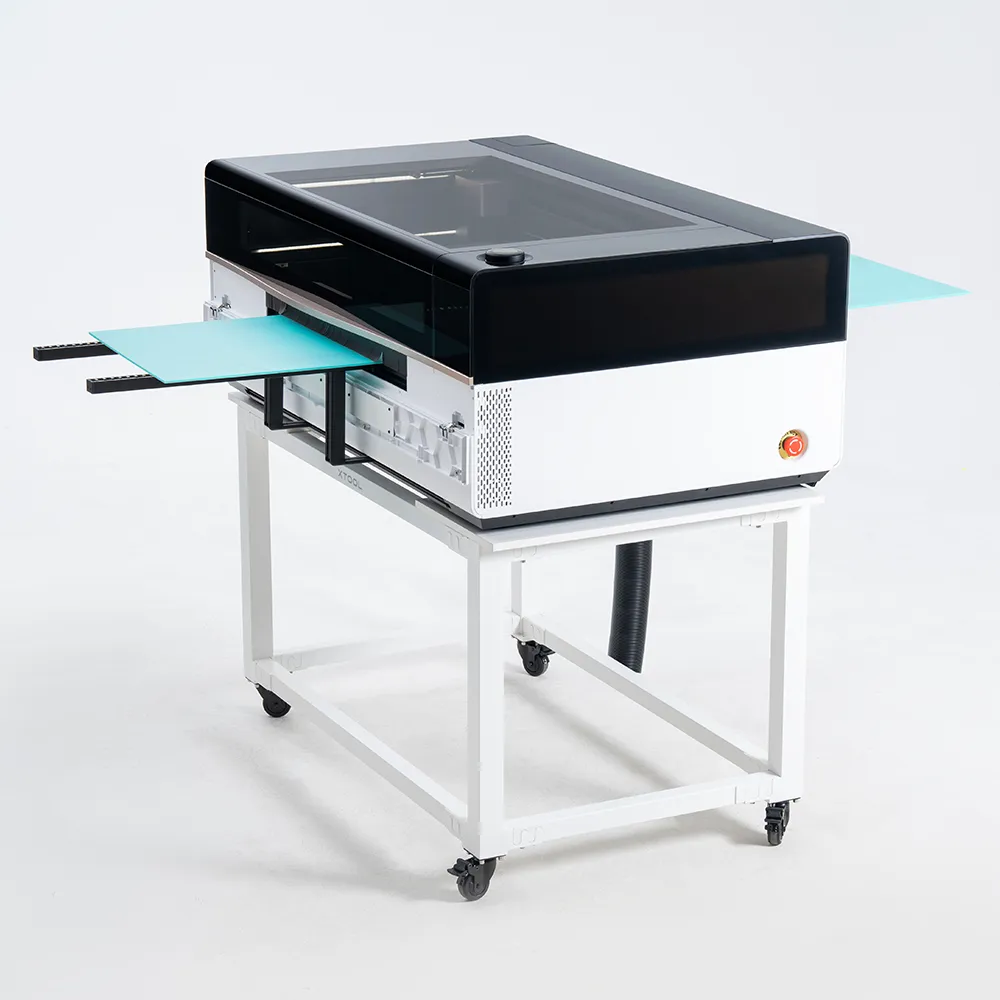 xTool P3 80W CO₂-Laserschneider - All-In-One Bundle