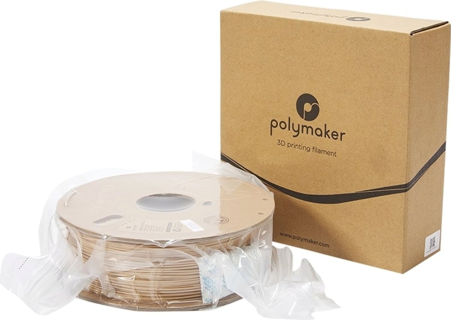Polymaker PolyTerra PLA Pastel Polymaker PolyTerra PLA Pastel