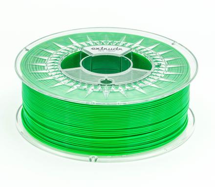 PETG signalgrün Filament