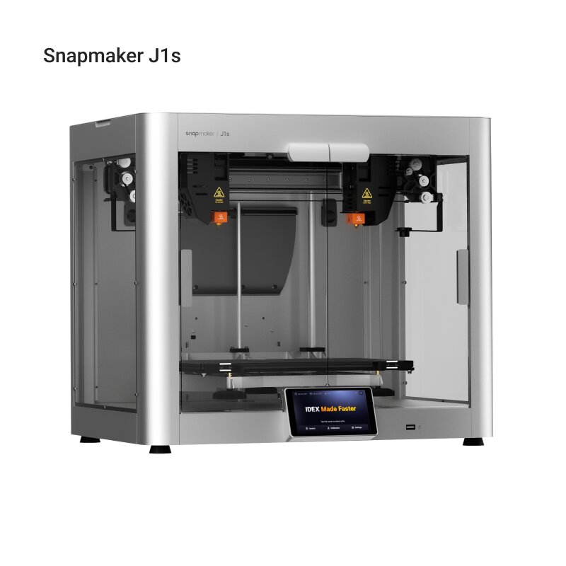 Snapmaker J1s 3D-Drucker Snapmaker J1s 3D-Drucker