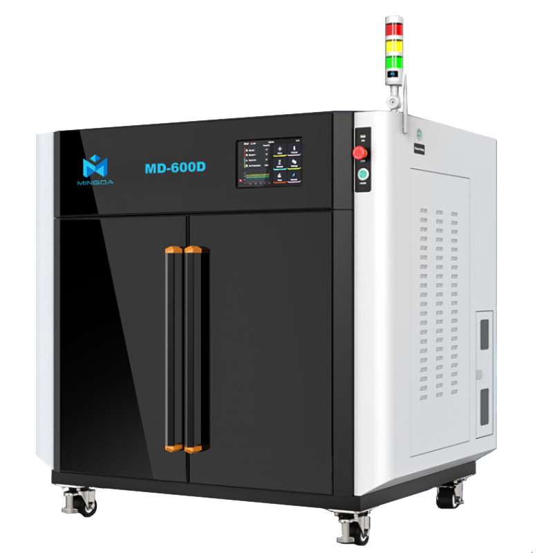 MINGDA MD-600D MINGDA MD-600D