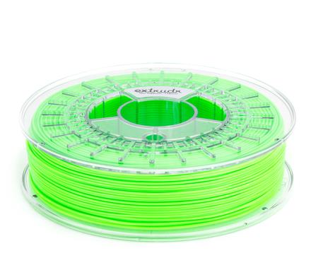 TPU FLEX MEDIUM ShoreA98 neongrün