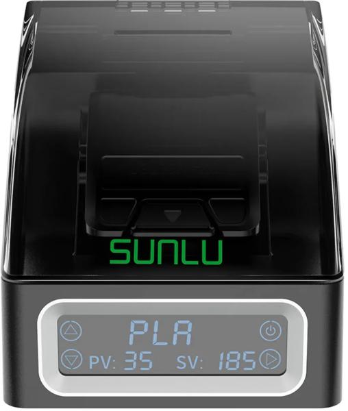 SUNLU Filament Connector