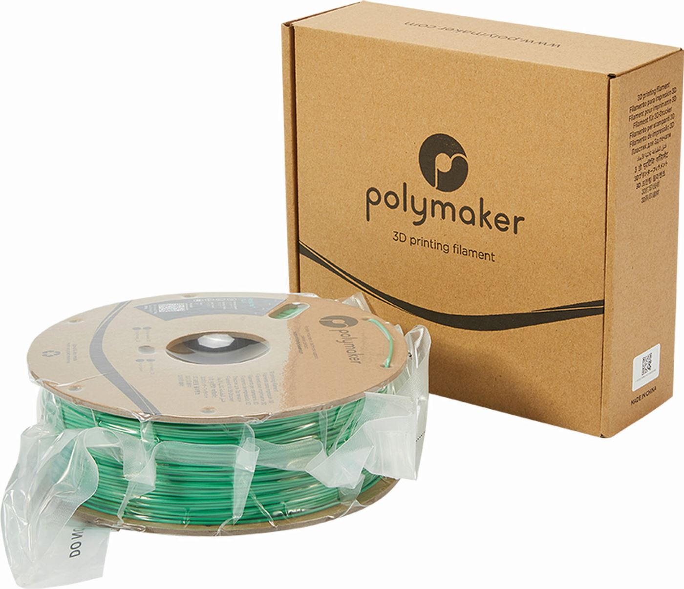 Polymaker PolyLite PLA