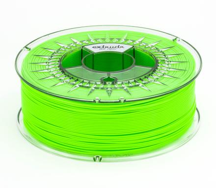 PETG neongrün Filament