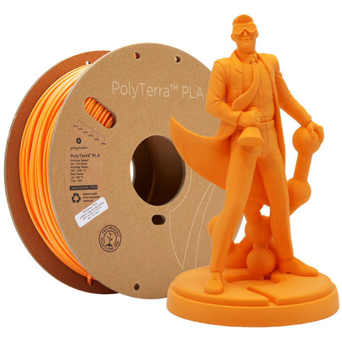 Polymaker PolyTerra PLA