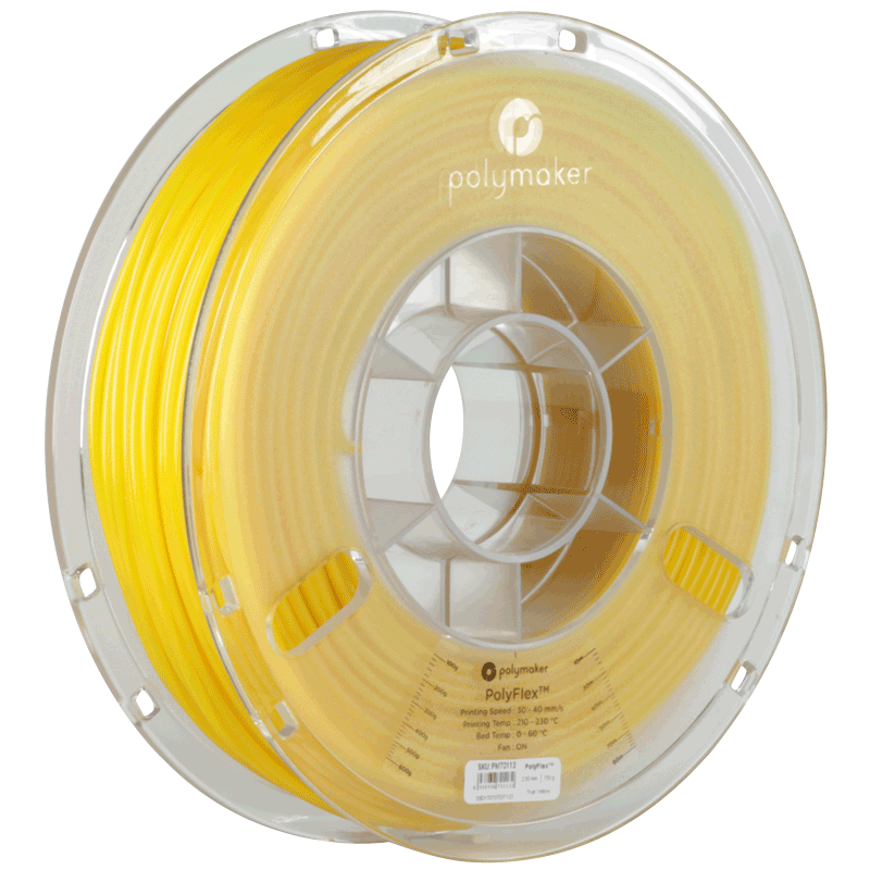 Polymaker PolyFlex TPU-95A