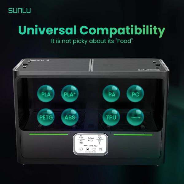 SUNLU FilaDryer S4 SUNLU FilaDryer S4