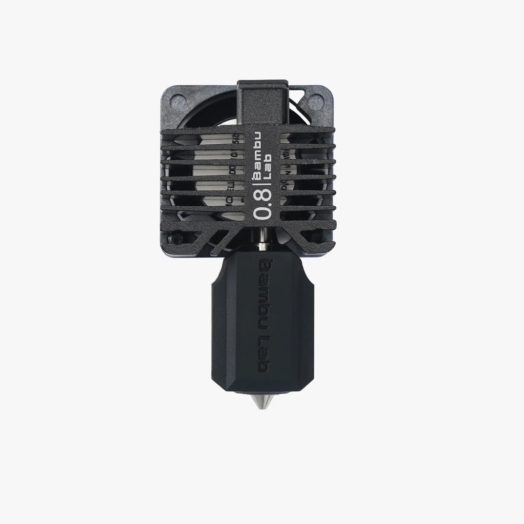 Bambu Lab Complete Hotend für P1P und P1S