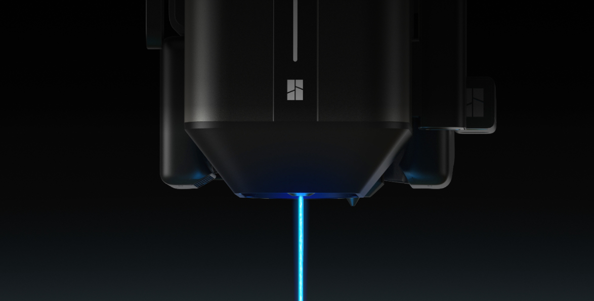 Bambu Lab H2D 3D Drucker