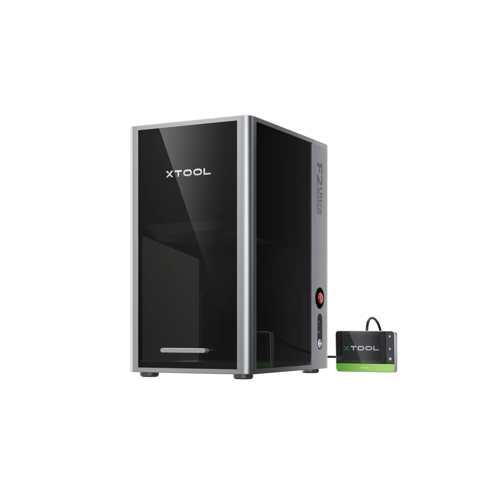 Bundle: xTool F2 Ultra Dual Laser - Deluxe Bundle Bundle: xTool F2 Ultra Dual Laser - Deluxe Bundle