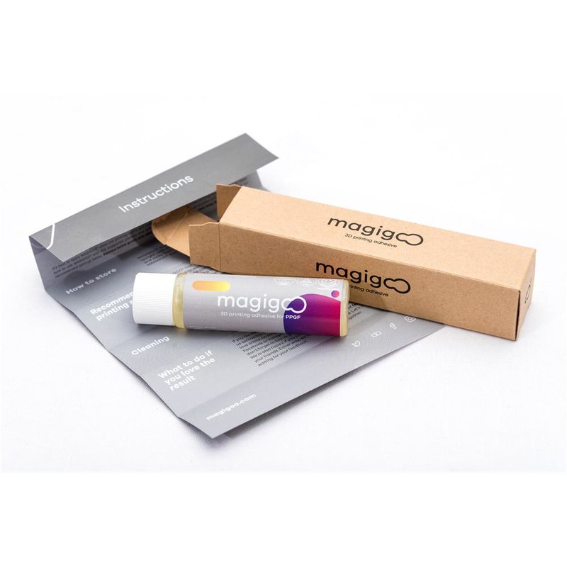 Magigoo 3D-Klebestift für PP-GF Filamente 50ml 2. Gen.