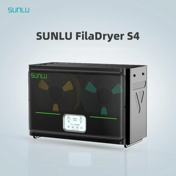 SUNLU FilaDryer S4 SUNLU FilaDryer S4
