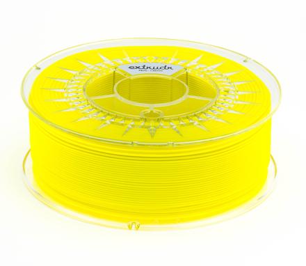 PETG neongelb Filament