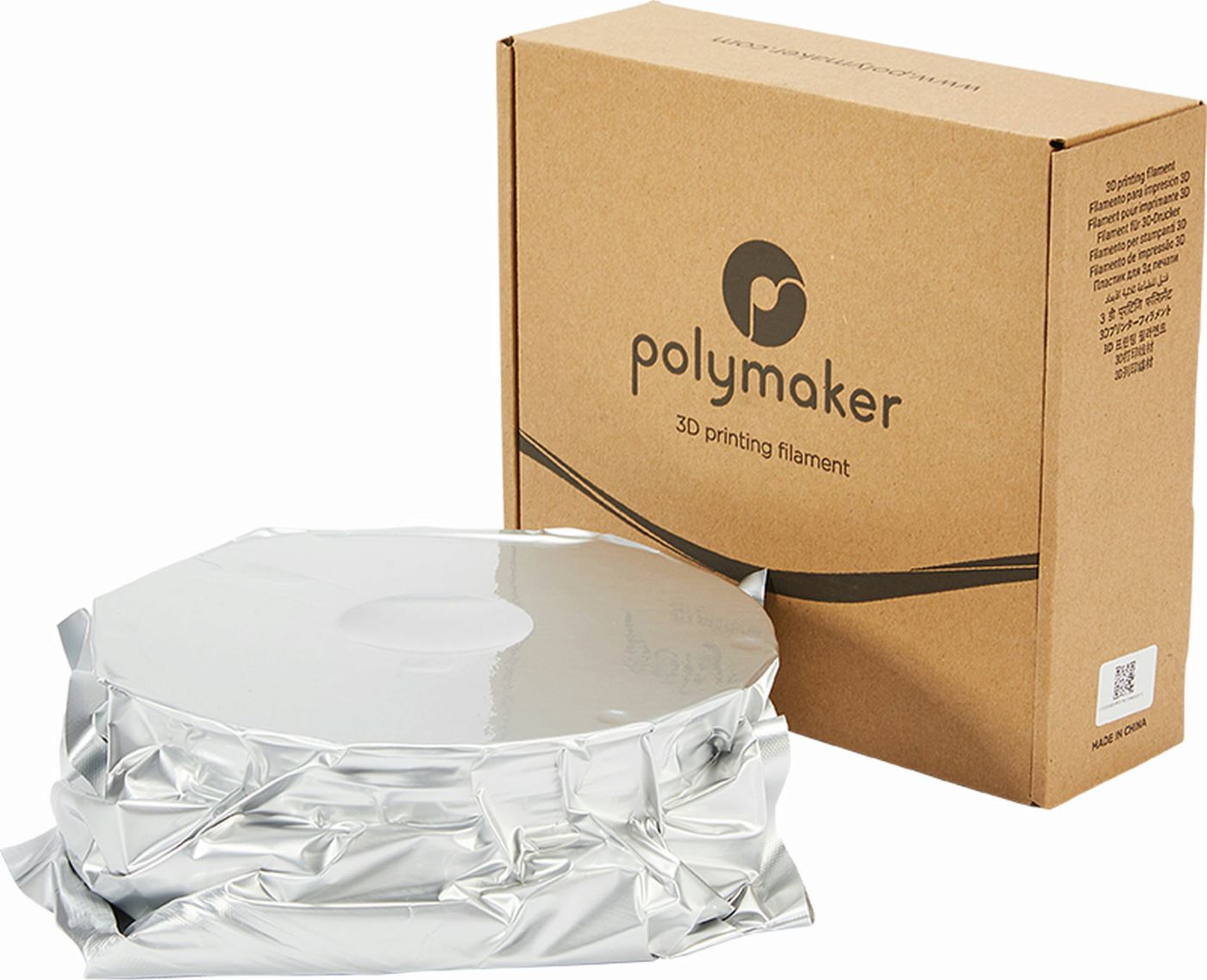 Polymaker PolyLite PETG