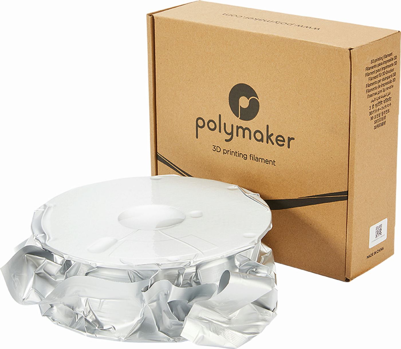 Polymaker PolyLite PETG Polymaker PolyLite PETG