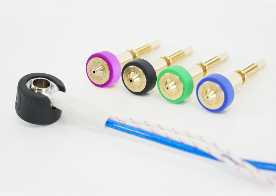 Revo HotSide High Flow Fully Loaded Revo HotSide High Flow Fully Loaded