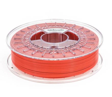 TPU FLEX MEDIUM ShoreA98 Hellfire Rot